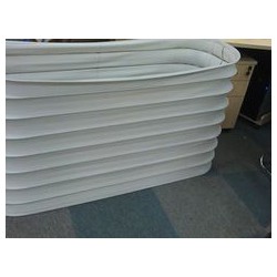 絲杠防護(hù)罩防灰塵——質(zhì)量好的絲杠防護(hù)罩，藍(lán)箭機(jī)床附件傾力推*