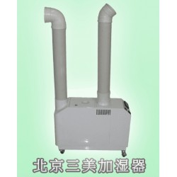 超聲波氣調(diào)庫加濕器，水果店保鮮加濕器