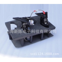 EVA深加工、中空板+EVA泡棉包裝設(shè)計廠家直銷