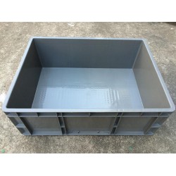 廠家直銷TP462.5箱、物流箱、歐標(biāo)箱