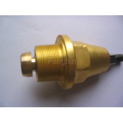 專業(yè)生產(chǎn)QJT200-15大壓帽閥桿閥芯，丹陽(yáng)方藍(lán)品質(zhì)*保*