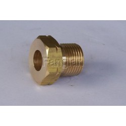 專業(yè)生產(chǎn)各種反牙外絲螺母，丹陽(yáng)方藍(lán)品質(zhì)*保*價(jià)格實(shí)惠