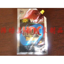 買實用的汽車機(jī)油包裝袋，就到美潔包裝_供應(yīng)機(jī)油包裝袋