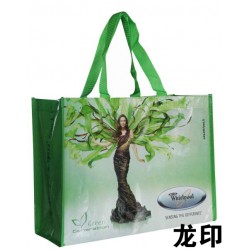 無(wú)紡布袋廠，專(zhuān)業(yè)印刷無(wú)紡布袋，手工無(wú)紡布袋訂做
