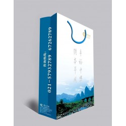 手提袋印刷就選泉興印業(yè)，專業(yè)的“袋”狀印刷品