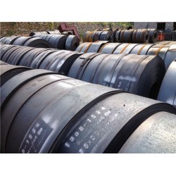 銷量好的熱軋帶鋼，新品新惠結(jié)構(gòu)鋼