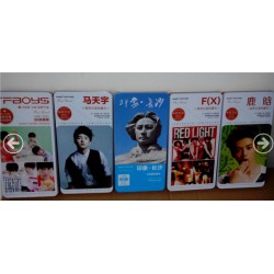 文具盒，明信片鐵盒， 收納盒