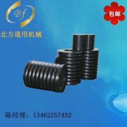 橡膠制成的彈簧廠(chǎng)家 北方通用機(jī)械——信譽(yù)好的橡膠彈簧提供
