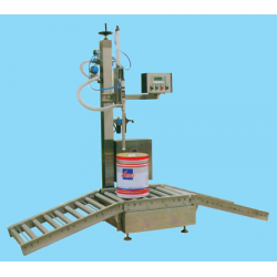 廠家直銷灌裝機(jī)，計(jì)量灌裝機(jī)