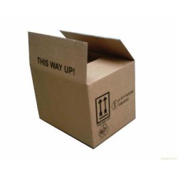 超值的紙箱，紙箱