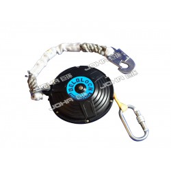 防靜電速差器批發(fā)——巨環(huán)起重提供合格的帶式防墜器  ，產(chǎn)品有保障
