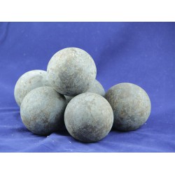 耐磨鋼球廠家專業(yè)生產，品質全國*保*
