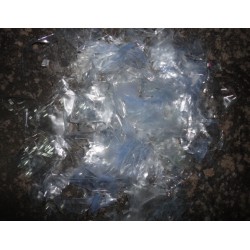 凱德塑業(yè)公司供應(yīng)新品透明pvc邊角料：傾銷(xiāo)透明pvc邊角料