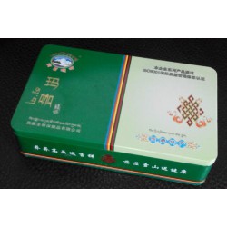 鐵盒， 鐵罐包裝，*鐵盒包裝