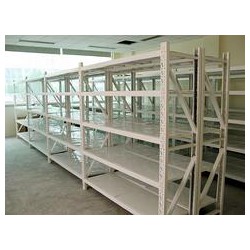 勝豪中型倉儲貨架 用心做好每一步，倉儲貨架