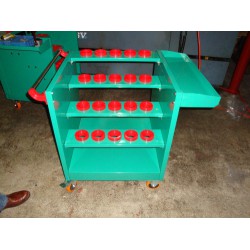 直銷加工中心刀具車，BT50刀具車，BT40刀具車