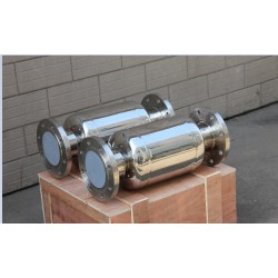 管內(nèi)強磁水處理器