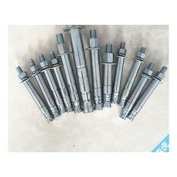 想買好用的后擴(kuò)底錨栓，就來森虎緊固件：后切底機(jī)械錨栓