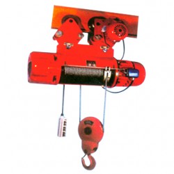 優(yōu)質(zhì)的12-30m電動葫蘆_廠家直銷——12-30m電動葫蘆型號