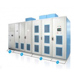 四象限變頻器【品牌推*】四象限變頻器型號！