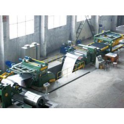 橫剪機(jī)，縱剪機(jī)，波紋片成型機(jī)波紋片自動焊接機(jī)博通液壓生產(chǎn)