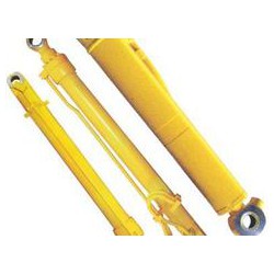 裝載機油缸_價位合理的小裝油缸，萬旭機械配件廠傾力推*