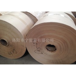 廠家直銷工業(yè)、包裝材料專用卷筒黃牛皮紙40g 80g襯紙