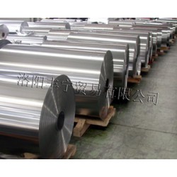 供應(yīng)于變壓器、電抗器、電氣業(yè)專用1060-O鋁箔