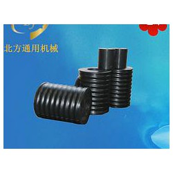 較大的彈性變形廠(chǎng)家|北方通用機(jī)械橡膠彈簧信息