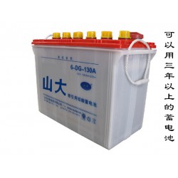 電動(dòng)三輪車(chē)電瓶，磚廠車(chē)電瓶，高爾夫球車(chē)電瓶
