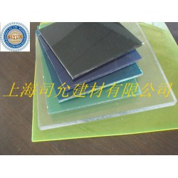 供應(yīng)道路隔斷、屏風(fēng)專用PC耐力板