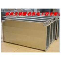 風(fēng)管_蘇州天驕暖通機(jī)電工程更專(zhuān)業(yè) 江蘇角鋼法蘭