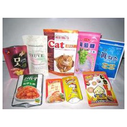 自立拉鏈袋行情，買(mǎi)劃算的自立拉鏈袋，就到永祥彩印公司
