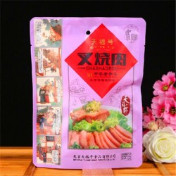 叉燒肉高溫蒸煮包裝袋全國(guó)哪家好？