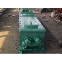 雙軸粉塵加濕機(jī)廠家滄制造超高品質(zhì)，質(zhì)優(yōu)價(jià)廉