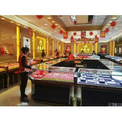 展柜、展臺(tái)制作、濟(jì)南展柜、服裝展柜、珠寶柜臺(tái)加工制作公司