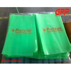 工廠專業(yè)生產(chǎn)銷售平口型、防銹塑料袋、PE防銹袋、氣化性防銹袋