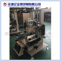 臺式絲網(wǎng)印刷機(jī)械設(shè)備