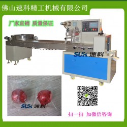 枕式包裝機(jī)，伺服包裝機(jī)