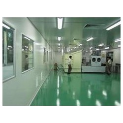 優(yōu)質的凈化車間安裝：施工凈化設備