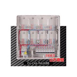 性?xún)r(jià)比高的透明電表箱——透明電表箱
