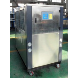 不銹鋼冷水機(jī)，電鍍冷水機(jī)， 防腐蝕冷水機(jī)