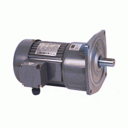 包裝專用晟邦減速電機(jī)