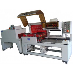 全自動熱收縮包裝機(jī) FBL-3585+RS4220