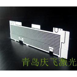 選購(gòu)質(zhì)量好的激光切割就選即墨慶飛激光切割——不銹鋼激光切割加工