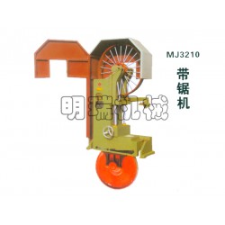 全自動(dòng)木工帶鋸機(jī)棒棒噠 優(yōu)質(zhì)全自動(dòng)木工帶鋸機(jī)-歡迎訂購