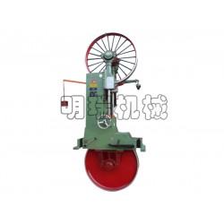 全自動(dòng)帶鋸機(jī)批發(fā)：選購超好用的木工帶鋸機(jī)就選明瑞機(jī)械
