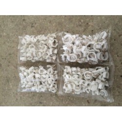 線卡包裝機，線扣稱重包裝機，塑料件計數包裝機