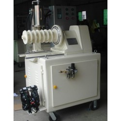 做砂磨機(jī)哪家好？東莞佳信機(jī)械！