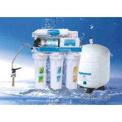 自動售水機(jī)800G加盟：買全屋凈水設(shè)備就來富勒姆
